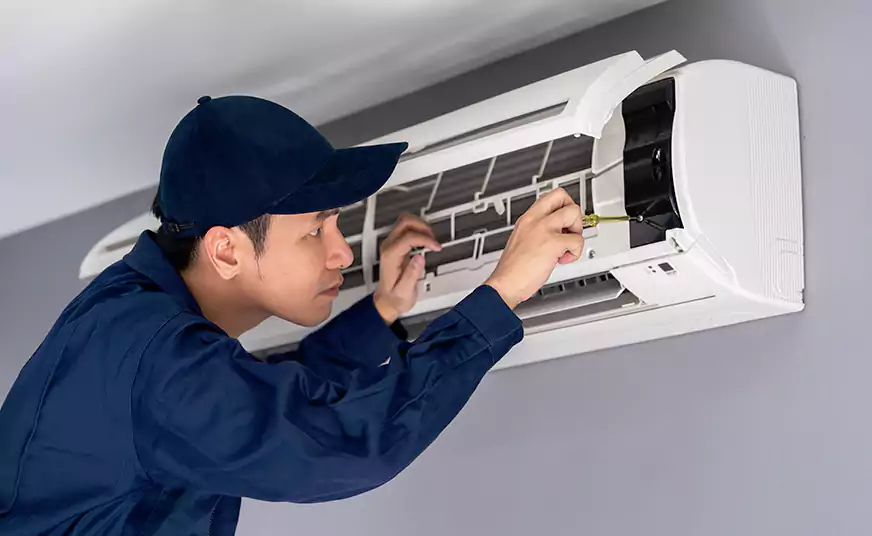 AC Duct Cleaning Worcester