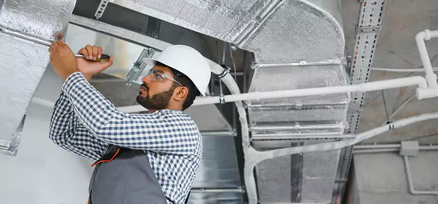 Proactive Ac Vent Repairs & Air Duct Replacement Companies Near Me in Worcester