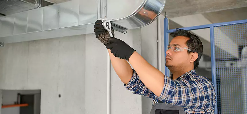 Our Air Duct Pathogen Disinfection Services in Worcester, MA