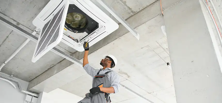 Efficient Multi‑Unit & HOA Annual Vent Cleaning Plans in Worcester