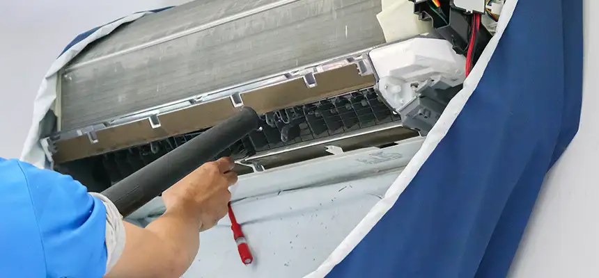 Advanced Clogged Dryer Vent Repair for Multi-Unit & Commercial in Worcester, MA