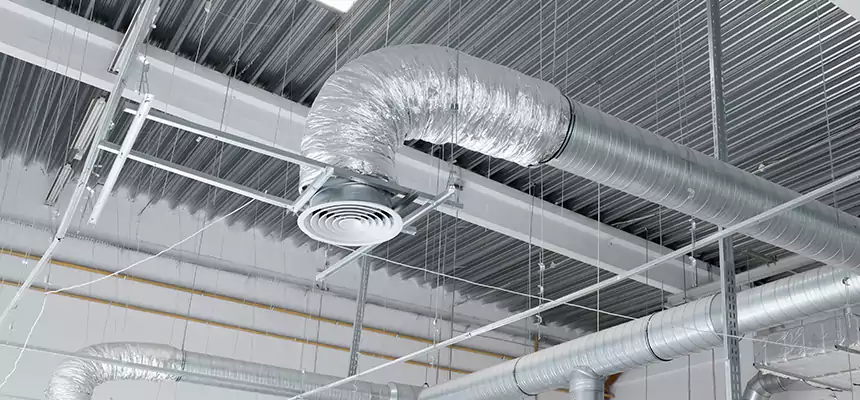 Our Dryer Vent Hose Replacement Services in Worcester, MA