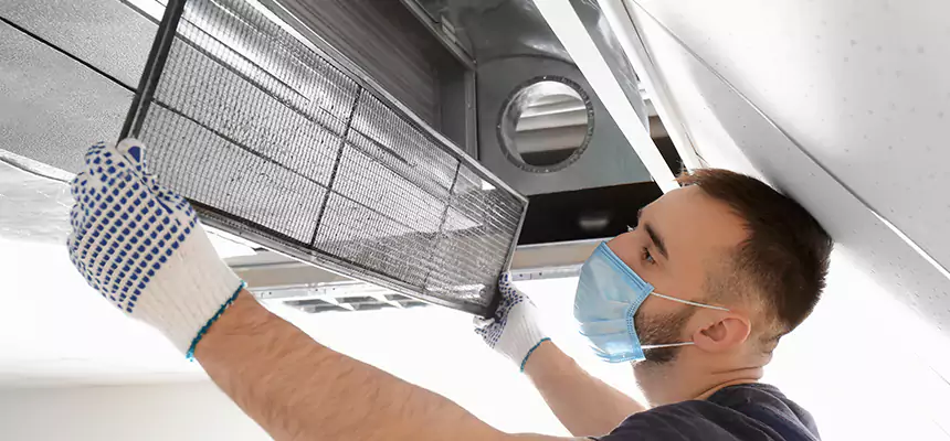 Our Dryer Vent Replacement Services in Worcester, MA