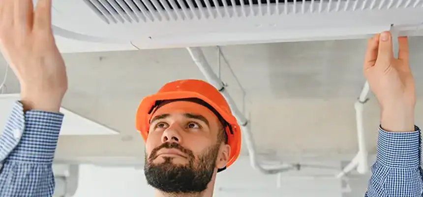 Our Furnace Vent Cleaning Services in Worcester, MA