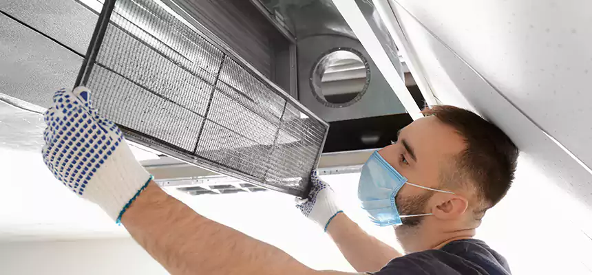Our Home Duct Cleaning Services in Worcester, MA