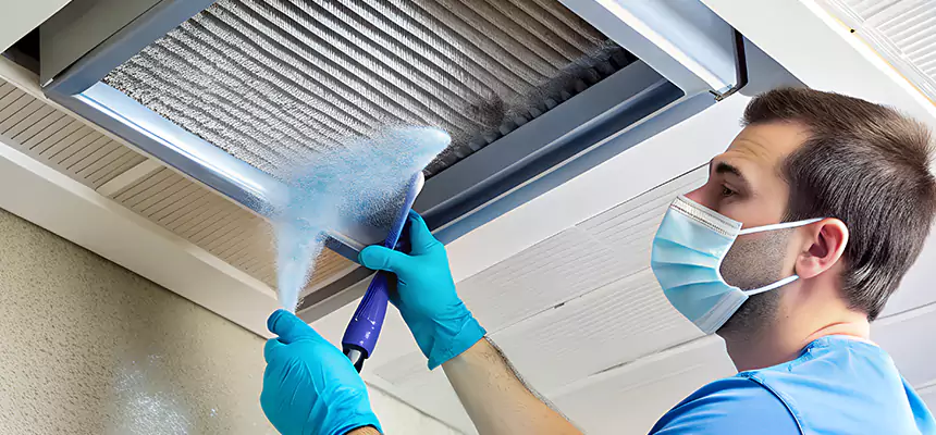 Our Home Ventilation Cleaning Services in Worcester, MA