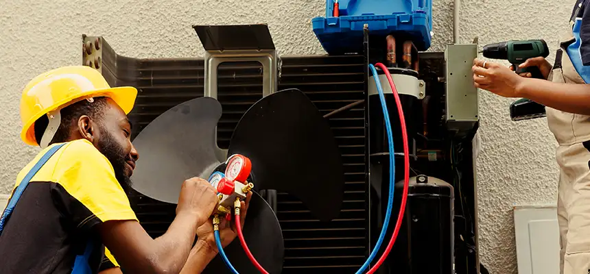 Our HVAC Airflow Optimization Services in Worcester, MA