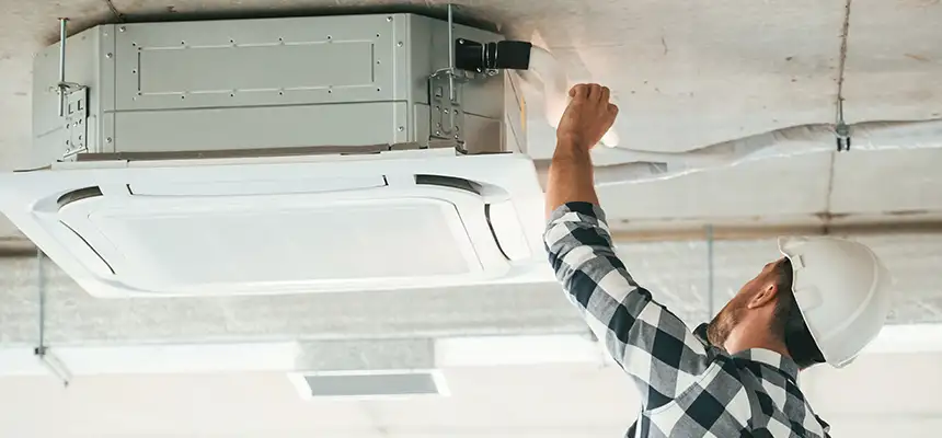 Our Local Vent Cleaning Services in Worcester, MA