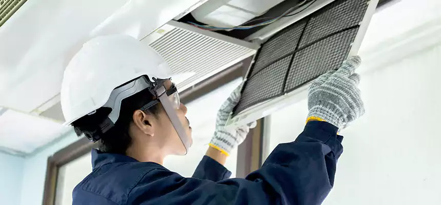Our Residential Air Vent Cleaning Services in Worcester, MA