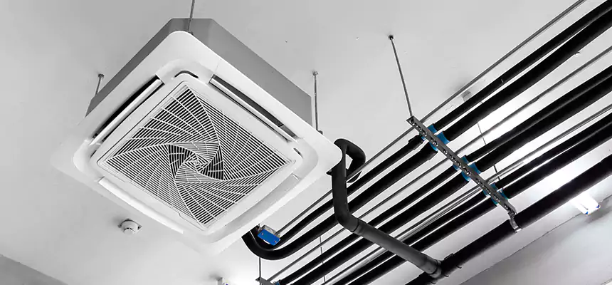 Our Smart AC Vent Controller Services in Worcester, MA