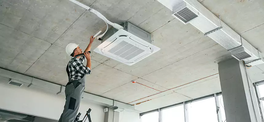 Our Wi Fi Connected Air Ducts Services in Worcester, MA