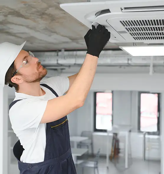 Top Affordable Duct Cleaning Services Near Me in Worcester, MA