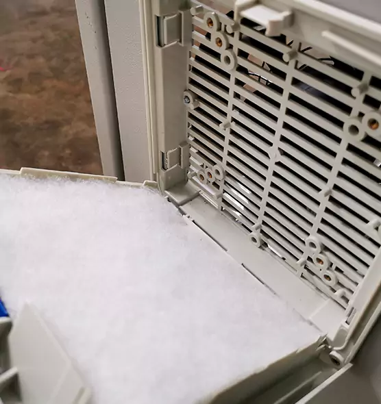 Professional Air Duct Expansion Solutions in Worcester, MA