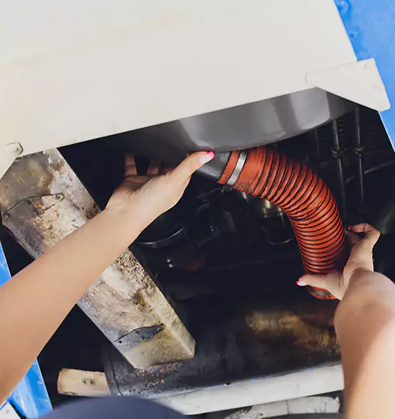 Professional Air Duct Leak Repair in Worcester, MA