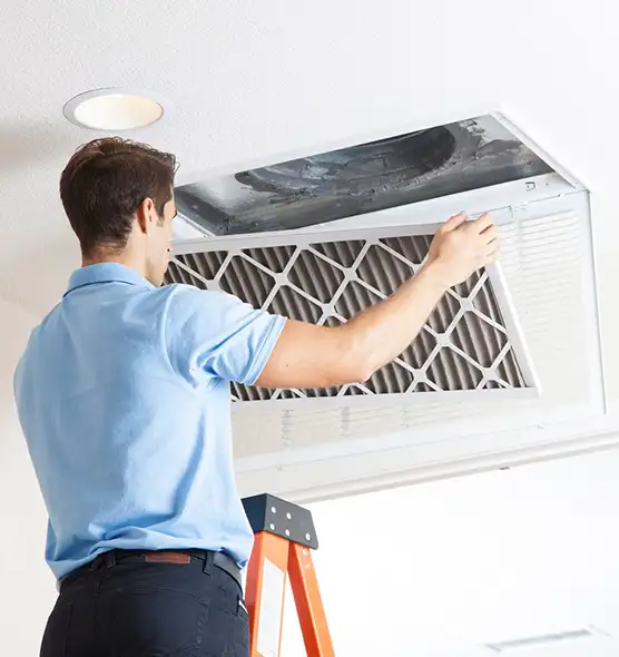 About Annual Dryer Vent Maintenance Worcester, MA