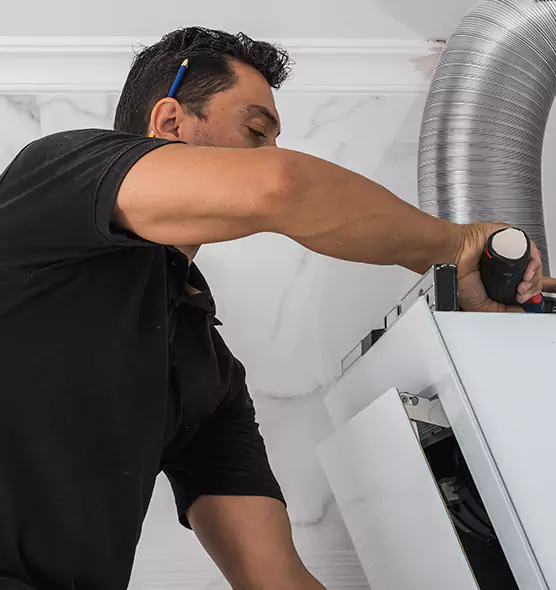 Trusted Bathroom Exhaust Duct Cleaning in Worcester, MA