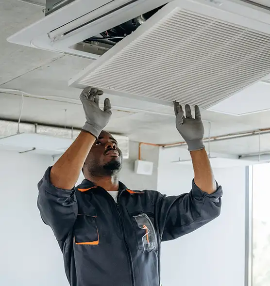 About Certified Air Duct Specialists in Worcester, MA