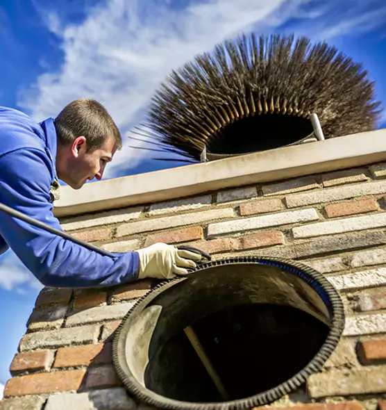 About Professional Chimney Sweep in Worcester, MA