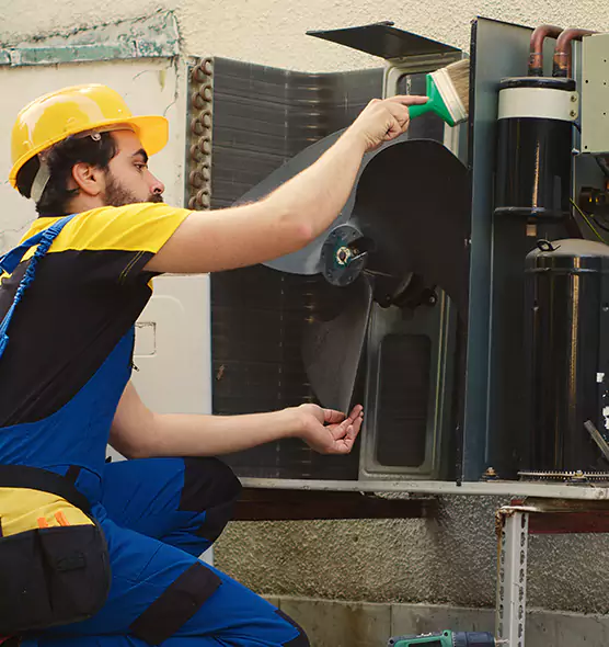 About Dryer Duct Fire Hazard Inspection in Worcester, MA