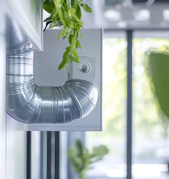 Professional Eco-Safe Dryer Vent Cleaning in Worcester, MA