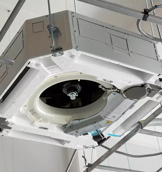 Professional Industrial Dryer Vent Cleaning in Worcester, MA