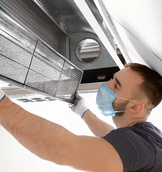 About Remove Smoke Smell From Air Duct in Worcester, MA