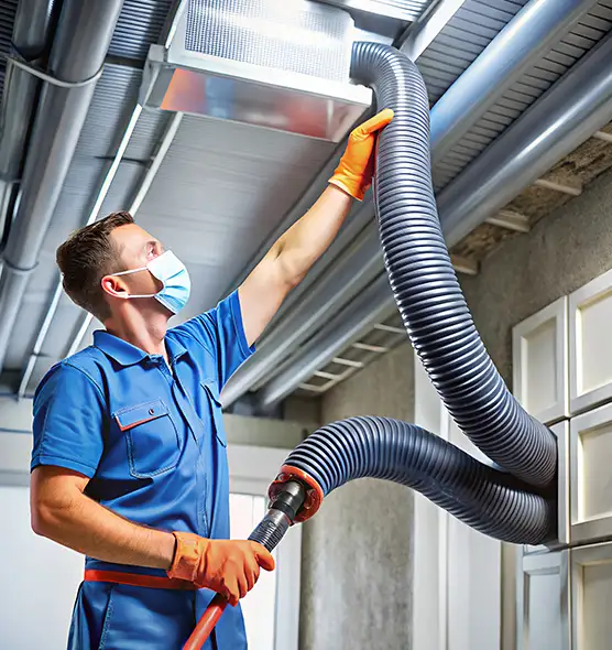 Welcome to Air Duct Cleaning & Repairs Worcester — Your Local Roof Dryer Vent Cleaning Specialists in Worcester, MA
