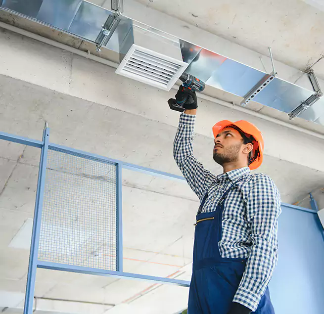 Why Homeowners & Businesses Trust Us in Worcester, MA?