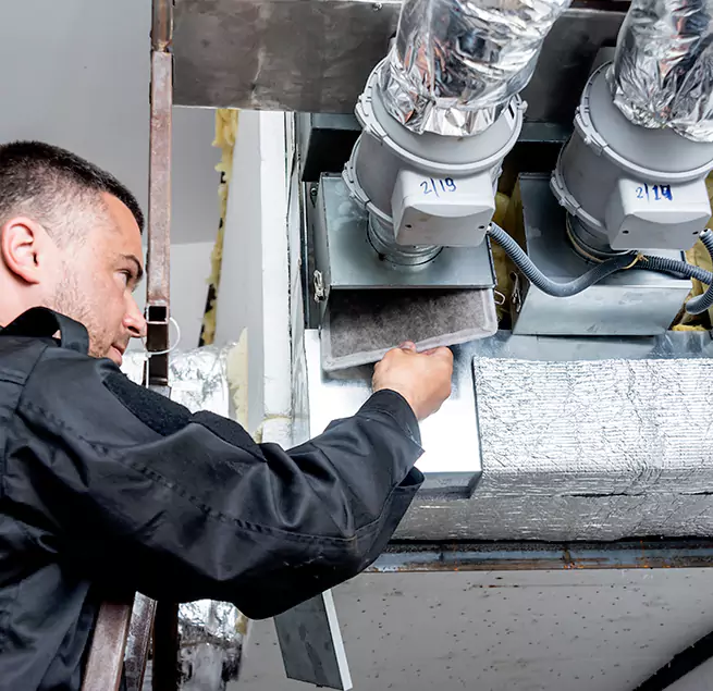 Why Homeowners & Businesses Trust Us in Worcester, MA?