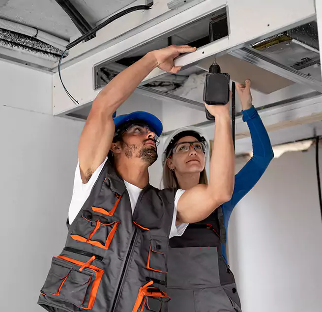 Why Homeowners & Businesses Trust Us in Worcester, MA