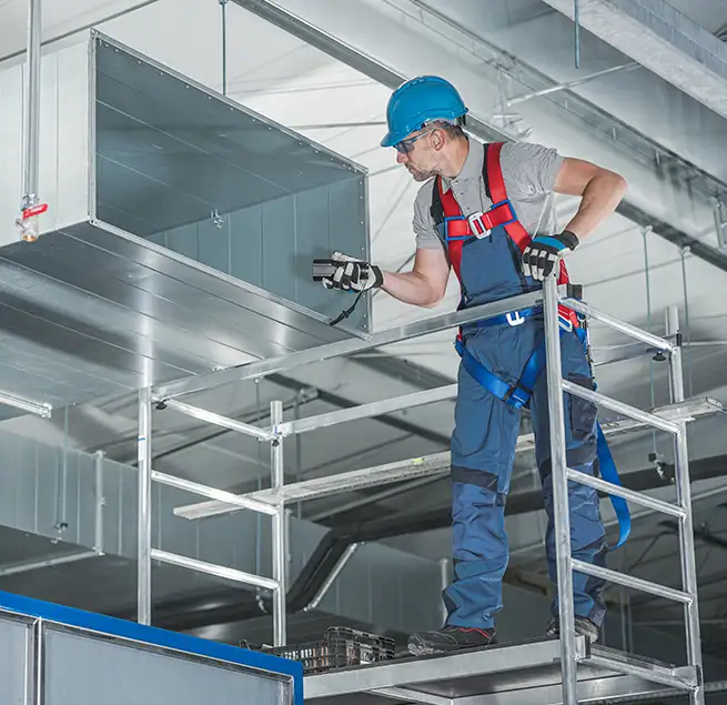 Why Homeowners & Businesses Trust Us in Worcester, MA?