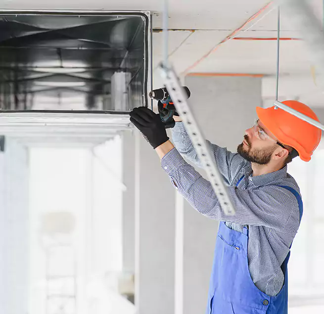 Why Homeowners & Businesses Trust Us Worcester, MA