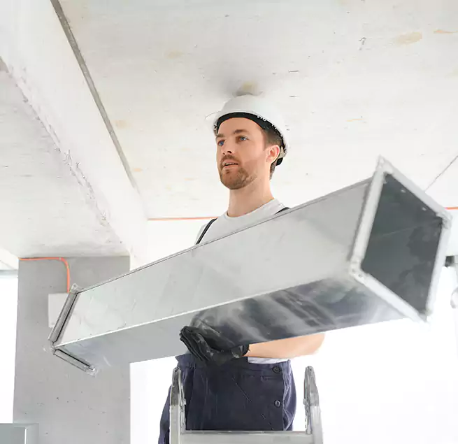 Why Homeowners & Businesses Trust Us in Worcester, MA