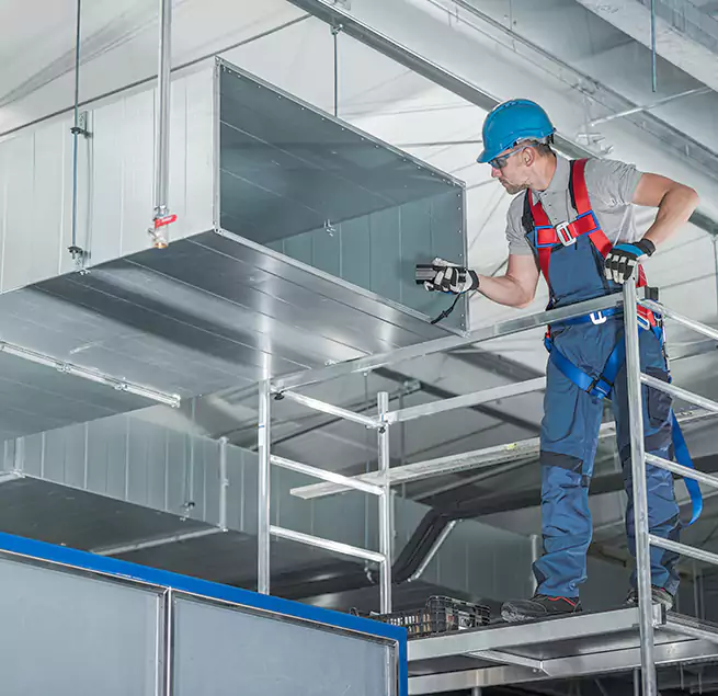 Why Homeowners & Businesses Trust Us in Worcester, MA?