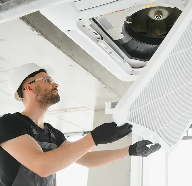 Why Homeowners & Businesses Trust Us in Worcester, MA?