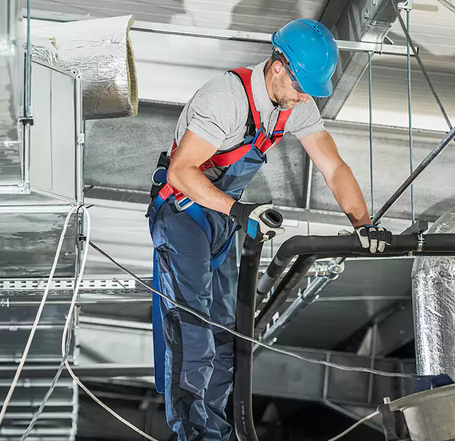 Why Homeowners & Businesses Trust Us in Worcester, MA?