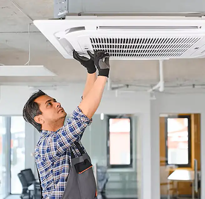 Why Homeowners & Businesses Trust Us in Worcester, MA?