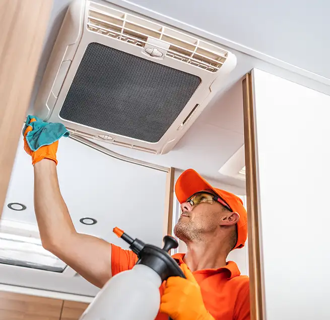 Why Homeowners & Businesses Trust Us in Worcester, MA?