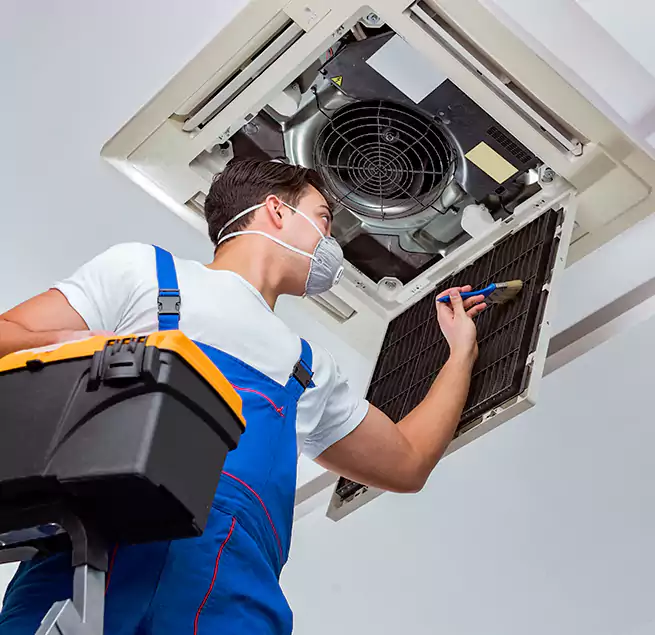 Why Homeowners & Businesses Trust Us in Worcester, MA