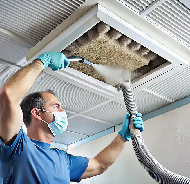 Why Homeowners Businesses Trust Us in Worcester, MA