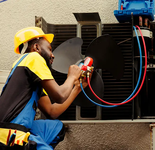 Why Homeowners & Businesses Trust Us in Worcester, MA?