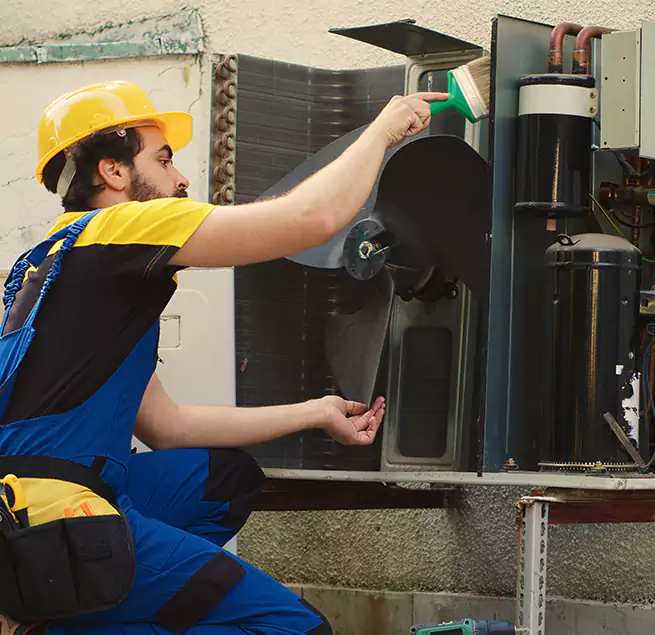 Why Homeowners & Businesses Trust Us in Worcester, MA?