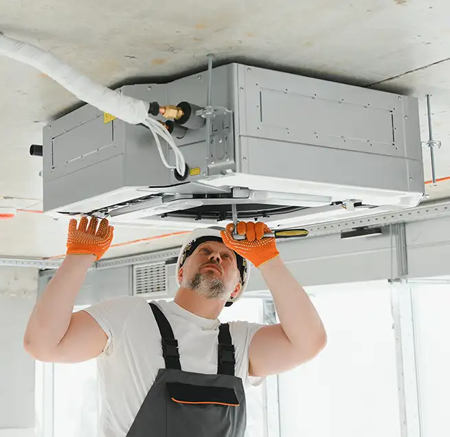 Why Homeowners & Businesses Trust Us Worcester, MA