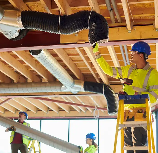 Why Homeowners & Businesses Trust Us in Worcester, MA?