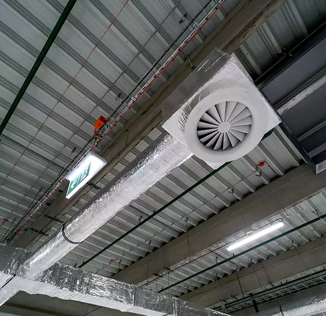 Why Homeowners & Businesses Trust Us in Worcester, MA?