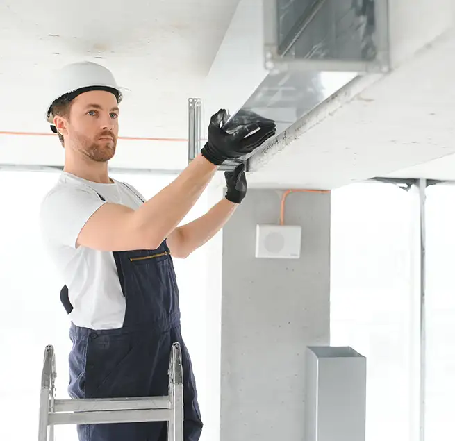 Why Homeowners & Businesses Trust Us in Worcester, MA?