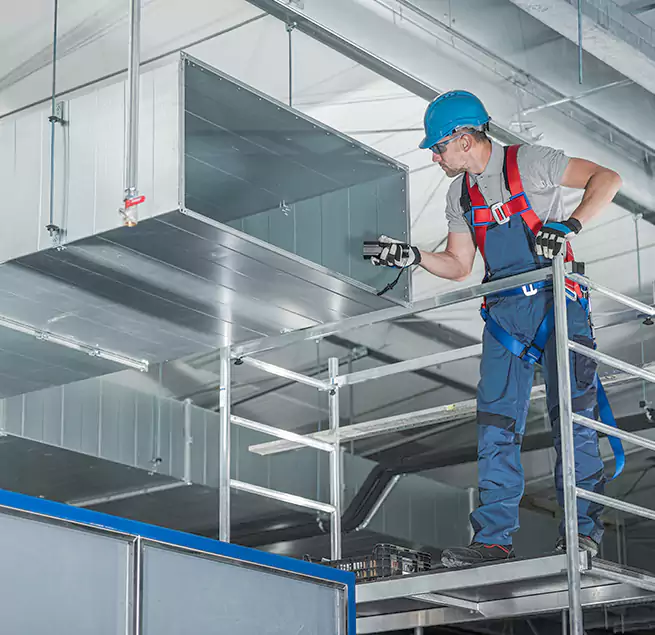 Why Homeowners & Businesses Trust Us in Worcester, MA?