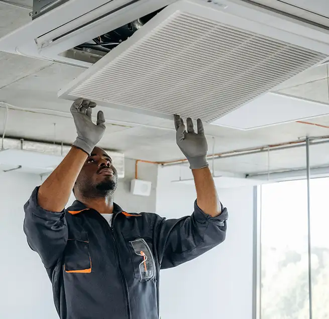 Why Homeowners & Businesses Trust Us in Worcester, MA?