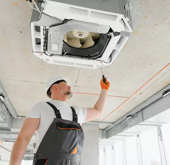 Why Homeowners Businesses Trust Us in Worcester, MA