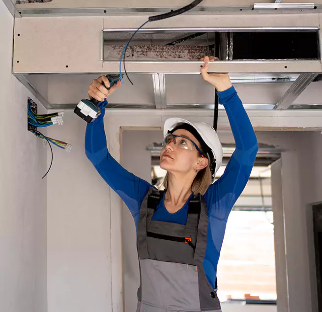 Why Homeowners & Businesses Trust Us in Worcester, MA?